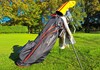 Titleist Players 4 Carbon Golf Bag Review